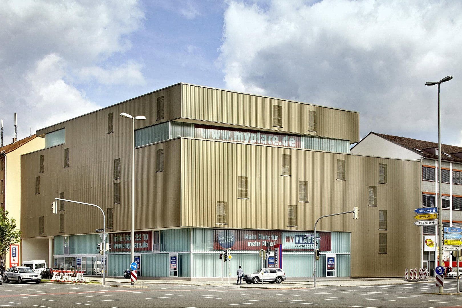 non-residential property to rent, 58 m², Äußere Bayreuther Str. 48, Nürnberg, Bavaria non-residential property to rent, 58 m², Äußere Bayreuther Str. 48, Nürnberg, Bavaria