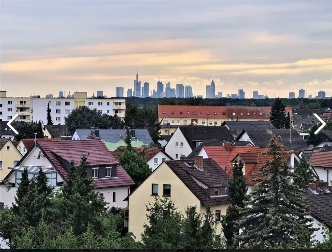 2 bedroom flat to rent, 55 m², Am Kreuzstein 49, Maintal, Hesse 2 bedroom flat to rent, 55 m², Am Kreuzstein 49, Maintal, Hesse