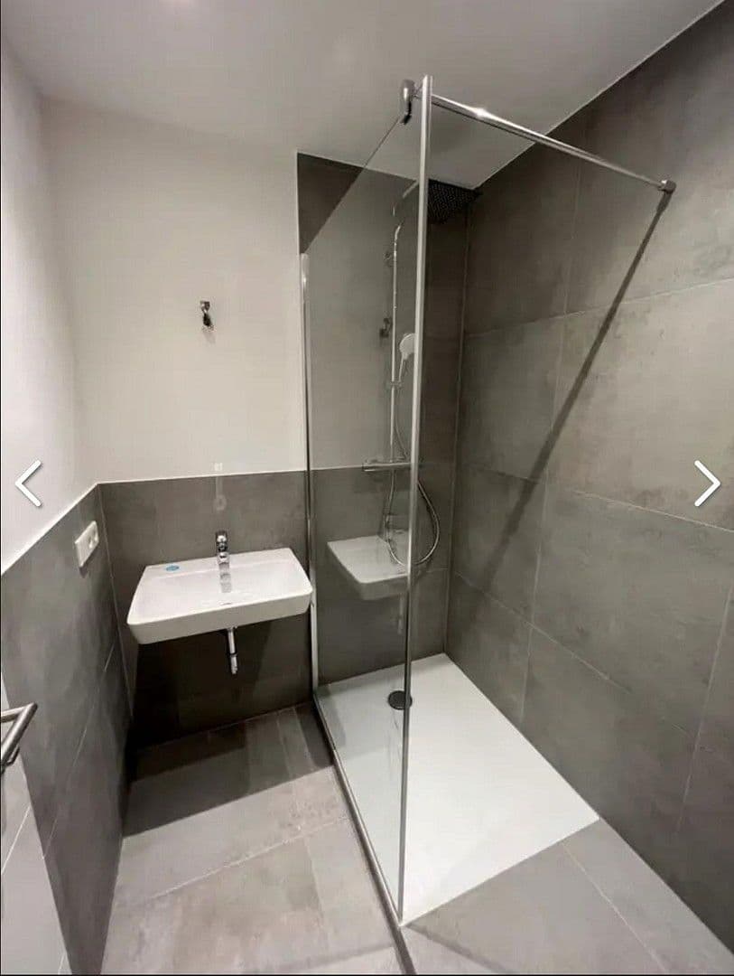 2 bedroom flat to rent, 55 m², Am Kreuzstein 49, Maintal, Hesse 2 bedroom flat to rent, 55 m², Am Kreuzstein 49, Maintal, Hesse