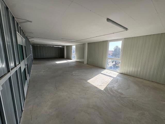 non-residential property to rent, 109 m², Kreillerstrasse 77, München, Bavaria non-residential property to rent, 109 m², Kreillerstrasse 77, München, Bavaria