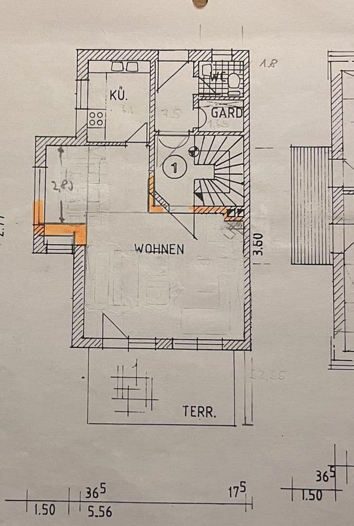 house for sale, 120 m², Dachau, Bavaria house for sale, 120 m², Dachau, Bavaria