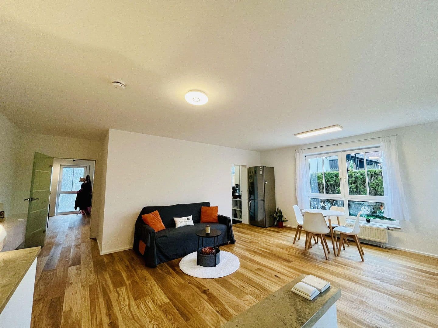 2 bedroom flat to rent, 105 m², Gilching, Bavaria 2 bedroom flat to rent, 105 m², Gilching, Bavaria