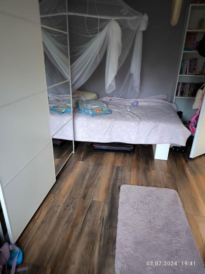 4 bedroom flat for sale, 92 m², Kirchheim am Ries, Baden-Württemberg 4 bedroom flat for sale, 92 m², Kirchheim am Ries, Baden-Württemberg