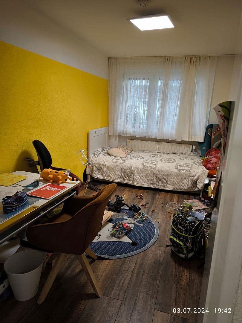 4 bedroom flat for sale, 92 m², Kirchheim am Ries, Baden-Württemberg 4 bedroom flat for sale, 92 m², Kirchheim am Ries, Baden-Württemberg