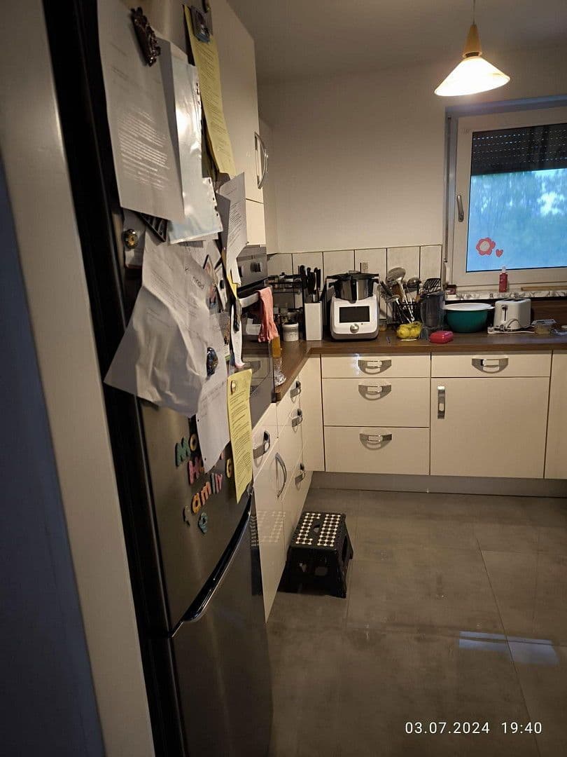 4 bedroom flat for sale, 92 m², Kirchheim am Ries, Baden-Württemberg 4 bedroom flat for sale, 92 m², Kirchheim am Ries, Baden-Württemberg