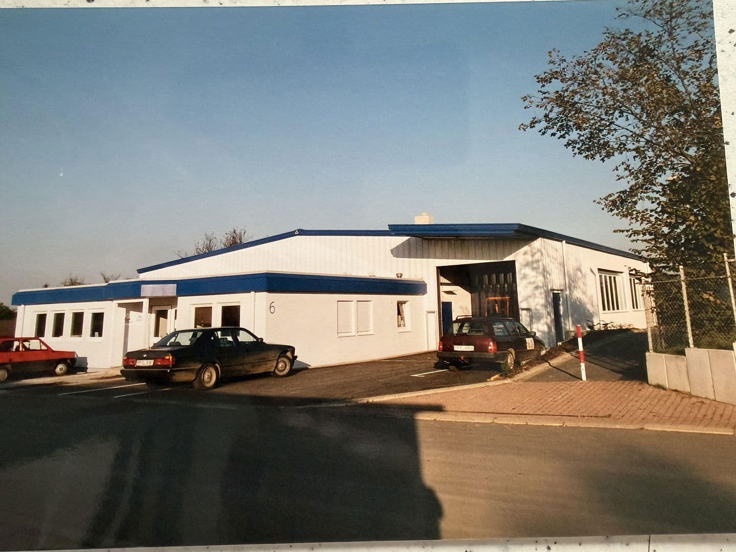 non-residential property to rent, 800 m², Neulingen, Baden-Württemberg non-residential property to rent, 800 m², Neulingen, Baden-Württemberg