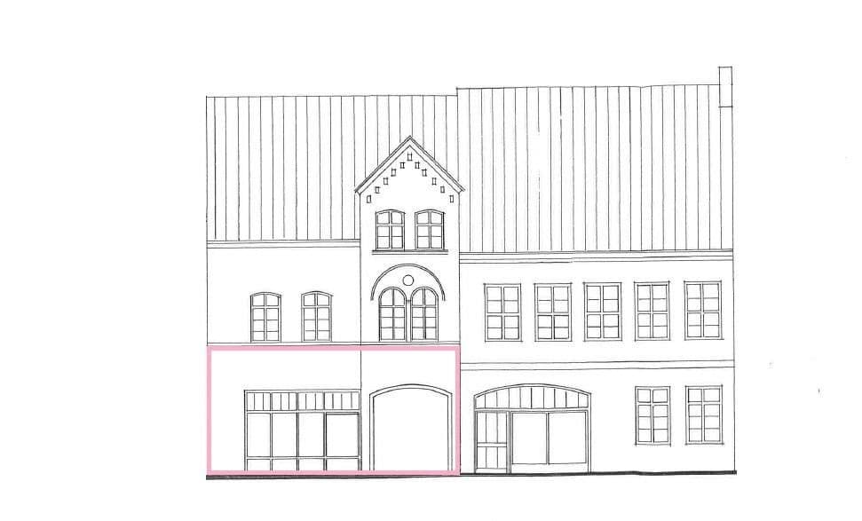 3 bedroom flat to rent, 114 m², Auf dem Meere 41 a, Lüneburg, Lower Saxony 3 bedroom flat to rent, 114 m², Auf dem Meere 41 a, Lüneburg, Lower Saxony