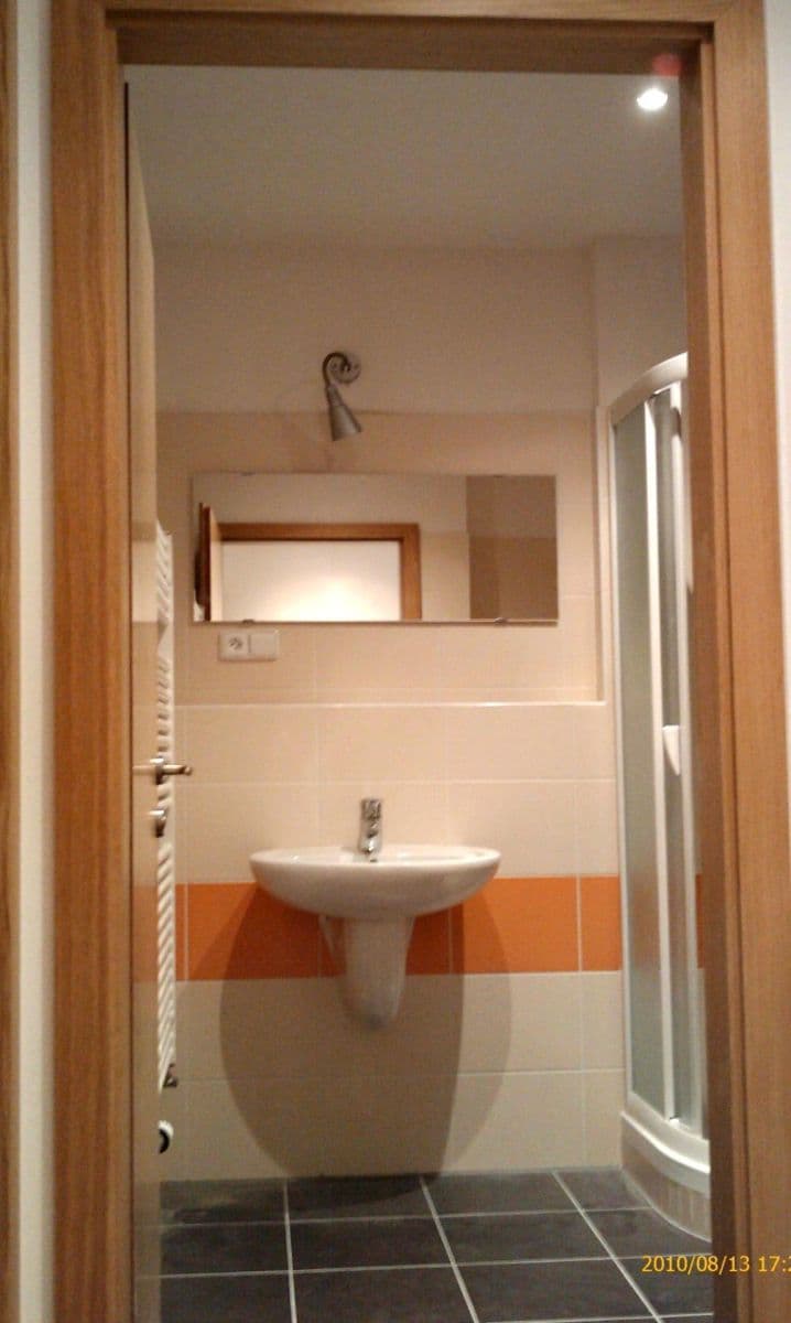 1 bedroom with open-plan kitchen flat to rent, 55 m², Paťanka, Prague, Prague 1 bedroom with open-plan kitchen flat to rent, 55 m², Paťanka, Prague, Prague