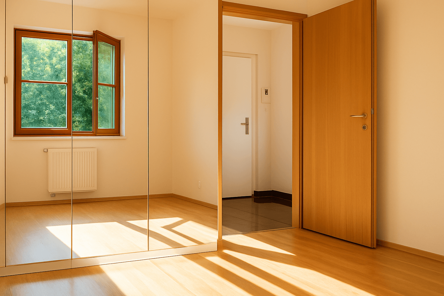 1 bedroom with open-plan kitchen flat to rent, 55 m², Paťanka, Prague, Prague 1 bedroom with open-plan kitchen flat to rent, 55 m², Paťanka, Prague, Prague