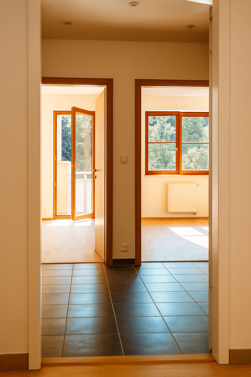 1 bedroom with open-plan kitchen flat to rent, 55 m², Paťanka, Prague, Prague 1 bedroom with open-plan kitchen flat to rent, 55 m², Paťanka, Prague, Prague