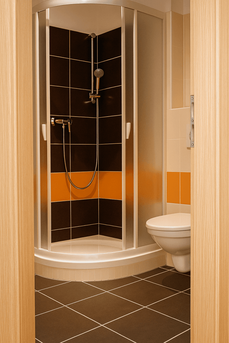 1 bedroom with open-plan kitchen flat to rent, 55 m², Paťanka, Prague, Prague 1 bedroom with open-plan kitchen flat to rent, 55 m², Paťanka, Prague, Prague