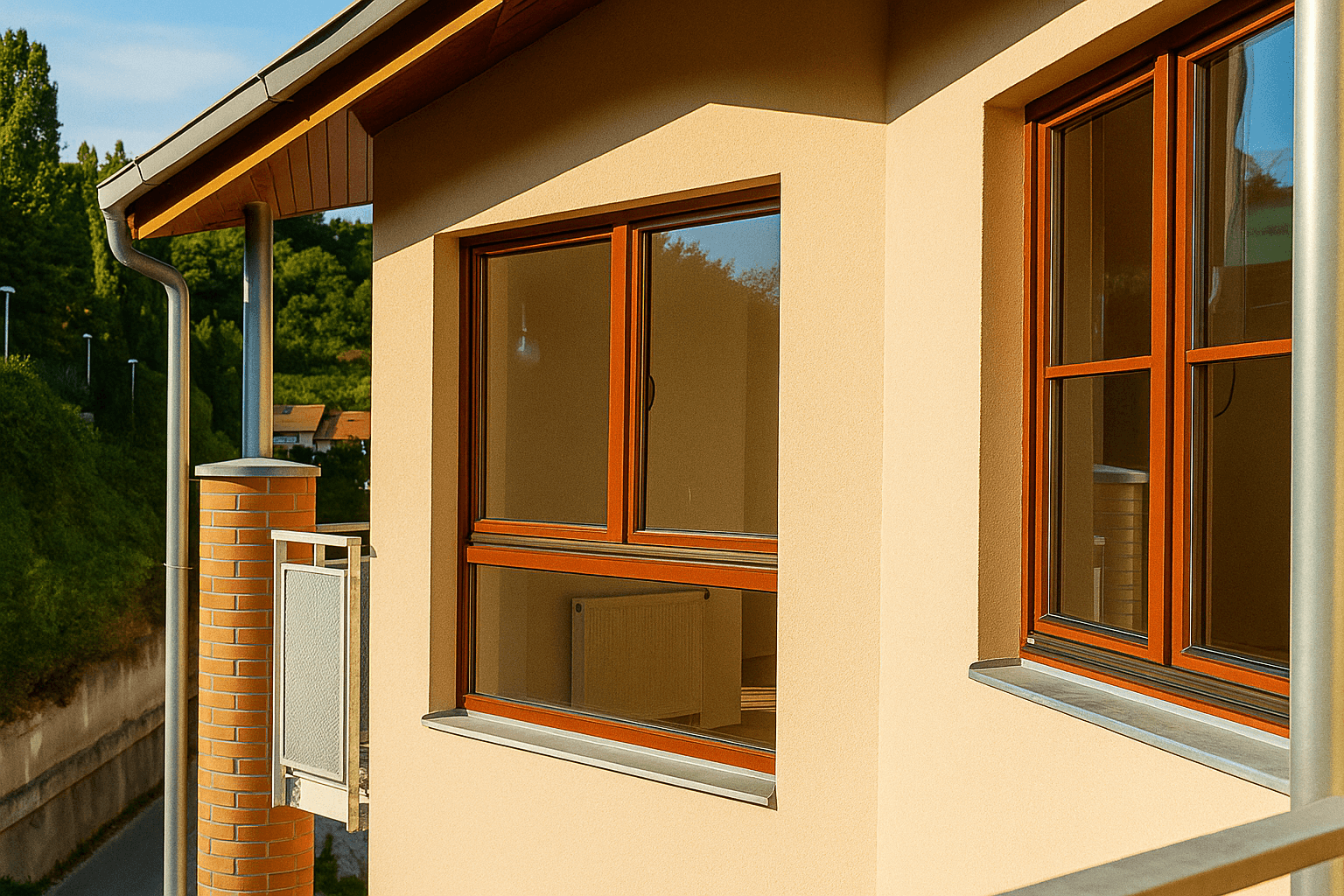 1 bedroom with open-plan kitchen flat to rent, 55 m², Paťanka, Prague, Prague 1 bedroom with open-plan kitchen flat to rent, 55 m², Paťanka, Prague, Prague