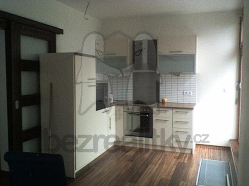 Small studio flat to rent, 41 m², Pod Lipami, Prague, Prague Small studio flat to rent, 41 m², Pod Lipami, Prague, Prague