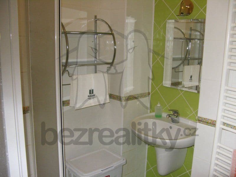 1 bedroom flat to rent, 48 m², Nad Krocínkou, Prague, Prague 1 bedroom flat to rent, 48 m², Nad Krocínkou, Prague, Prague