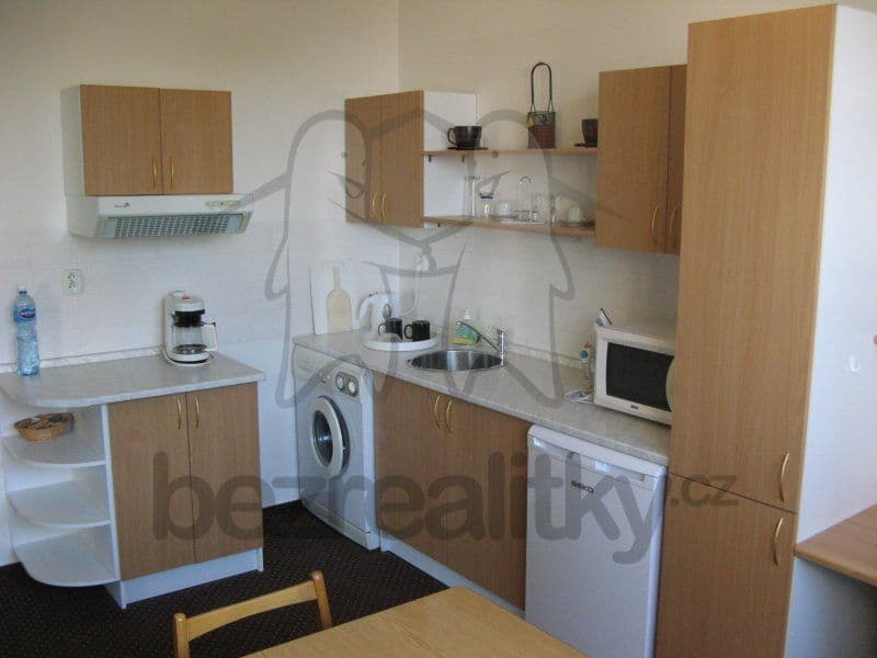 1 bedroom flat to rent, 48 m², Nad Krocínkou, Prague, Prague 1 bedroom flat to rent, 48 m², Nad Krocínkou, Prague, Prague