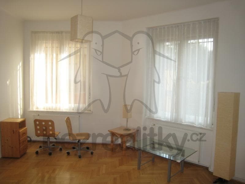 3 bedroom flat to rent, 69 m², Podolská, Prague, Prague 3 bedroom flat to rent, 69 m², Podolská, Prague, Prague