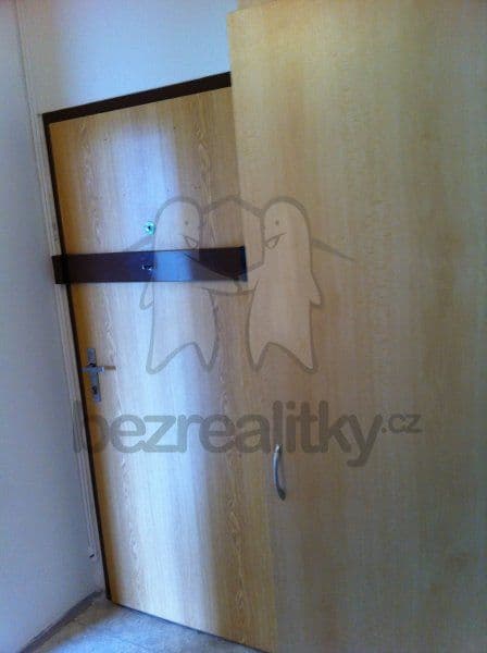 1 bedroom flat to rent, 30 m², Krynická, Prague, Prague 1 bedroom flat to rent, 30 m², Krynická, Prague, Prague