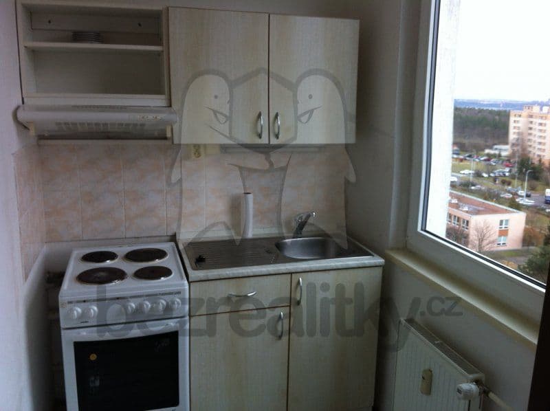 1 bedroom flat to rent, 30 m², Krynická, Prague, Prague 1 bedroom flat to rent, 30 m², Krynická, Prague, Prague