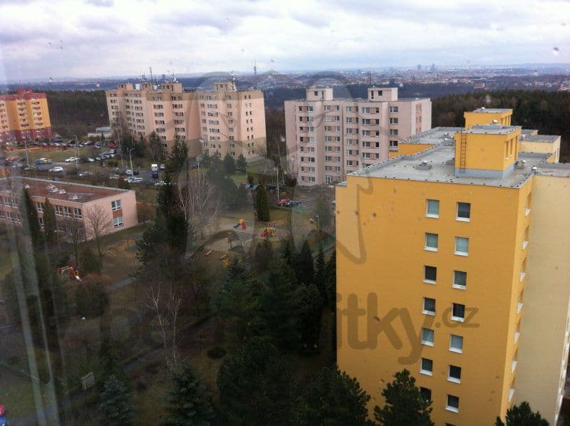 1 bedroom flat to rent, 30 m², Krynická, Prague, Prague 1 bedroom flat to rent, 30 m², Krynická, Prague, Prague