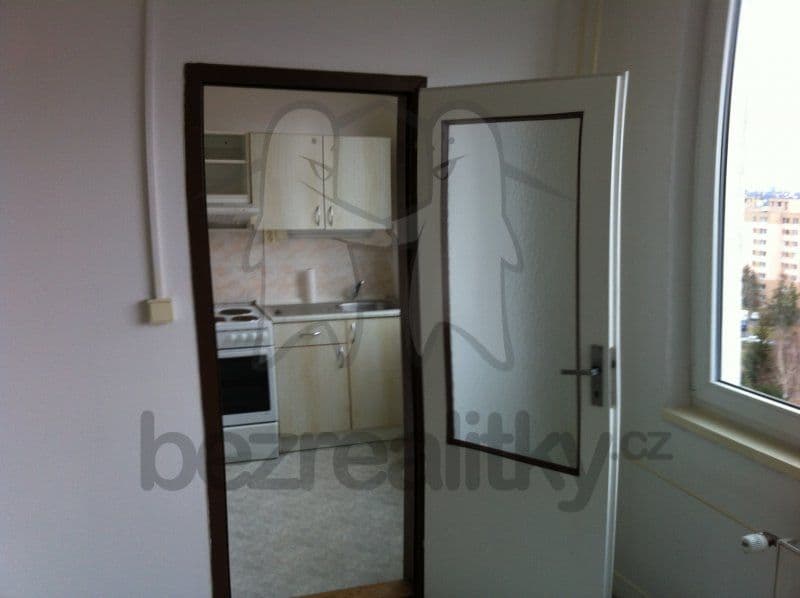 1 bedroom flat to rent, 30 m², Krynická, Prague, Prague 1 bedroom flat to rent, 30 m², Krynická, Prague, Prague