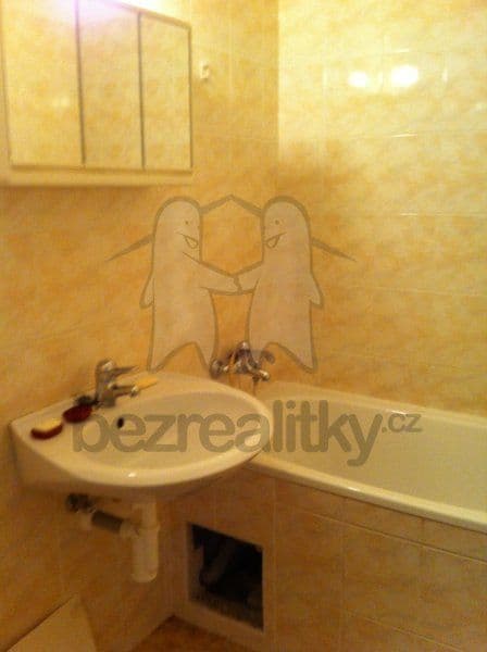 1 bedroom flat to rent, 30 m², Krynická, Prague, Prague 1 bedroom flat to rent, 30 m², Krynická, Prague, Prague