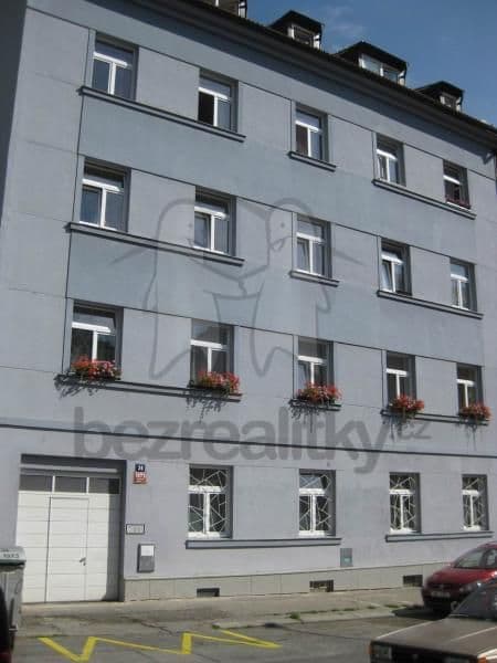 1 bedroom with open-plan kitchen flat to rent, 33 m², Na Neklance 34, Prague, Prague 1 bedroom with open-plan kitchen flat to rent, 33 m², Na Neklance 34, Prague, Prague