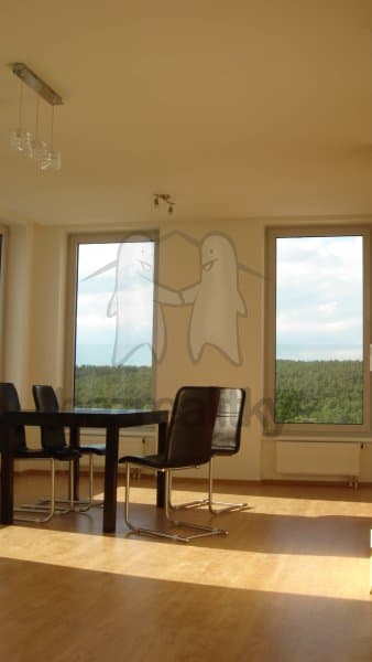 1 bedroom with open-plan kitchen flat to rent, 76 m², Majdalenky, Brno, Jihomoravský Region 1 bedroom with open-plan kitchen flat to rent, 76 m², Majdalenky, Brno, Jihomoravský Region