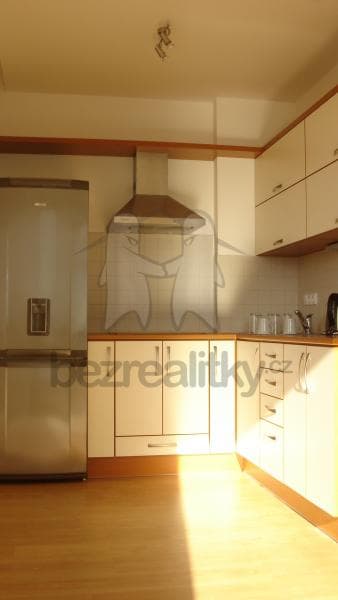 1 bedroom with open-plan kitchen flat to rent, 76 m², Majdalenky, Brno, Jihomoravský Region 1 bedroom with open-plan kitchen flat to rent, 76 m², Majdalenky, Brno, Jihomoravský Region