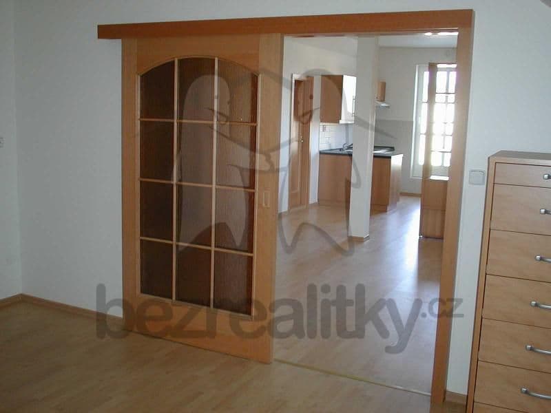 1 bedroom with open-plan kitchen flat to rent, 80 m², Za Jalovým dvorem, Prague, Prague 1 bedroom with open-plan kitchen flat to rent, 80 m², Za Jalovým dvorem, Prague, Prague