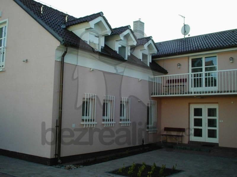 1 bedroom with open-plan kitchen flat to rent, 80 m², Za Jalovým dvorem, Prague, Prague 1 bedroom with open-plan kitchen flat to rent, 80 m², Za Jalovým dvorem, Prague, Prague