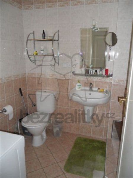 1 bedroom flat to rent, 42 m², Nad Krocínkou, Prague, Prague 1 bedroom flat to rent, 42 m², Nad Krocínkou, Prague, Prague