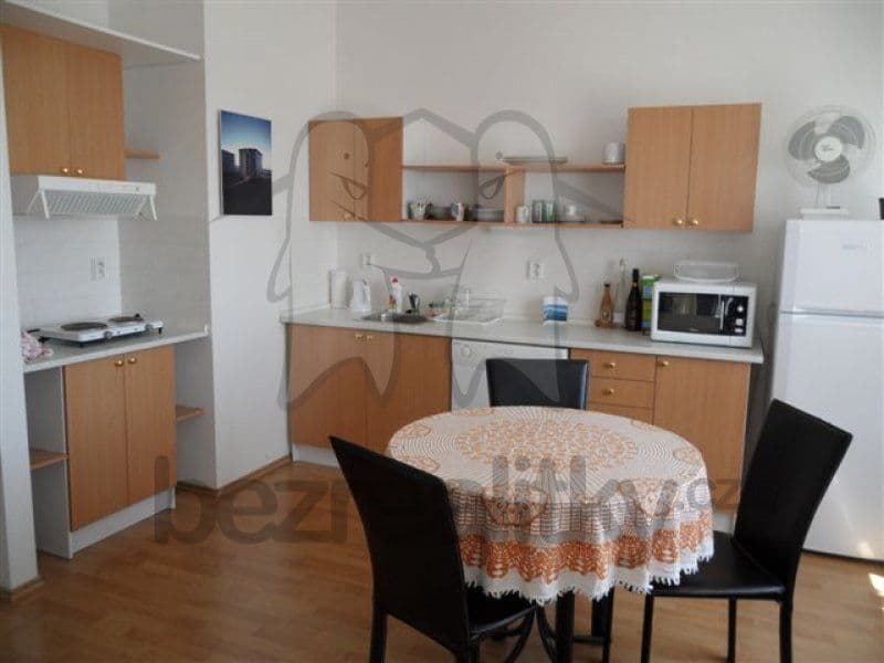 1 bedroom flat to rent, 42 m², Nad Krocínkou, Prague, Prague 1 bedroom flat to rent, 42 m², Nad Krocínkou, Prague, Prague