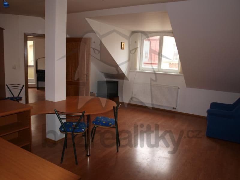 1 bedroom with open-plan kitchen flat to rent, 64 m², Sochařská, Prague, Prague 1 bedroom with open-plan kitchen flat to rent, 64 m², Sochařská, Prague, Prague