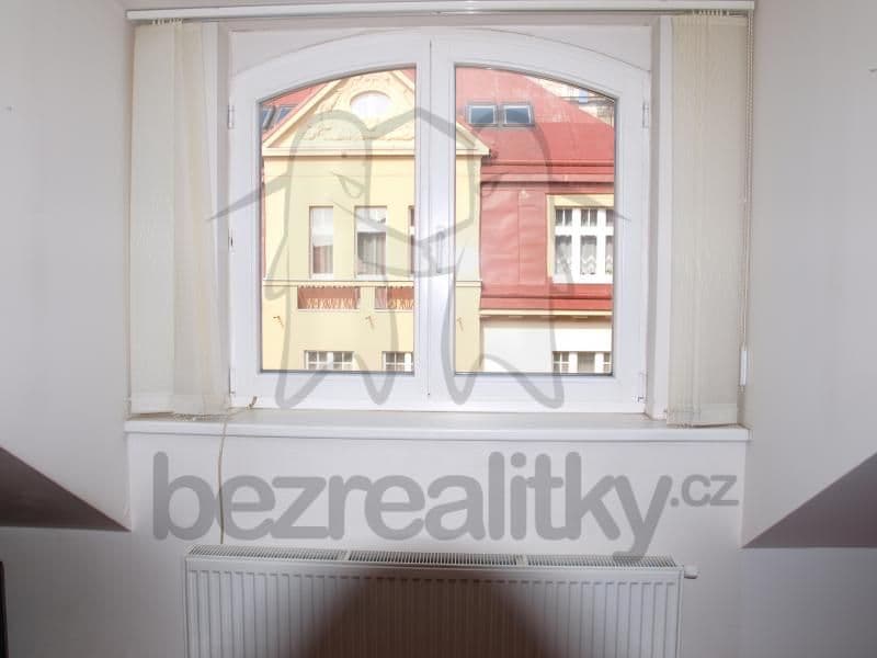 1 bedroom with open-plan kitchen flat to rent, 64 m², Sochařská, Prague, Prague 1 bedroom with open-plan kitchen flat to rent, 64 m², Sochařská, Prague, Prague