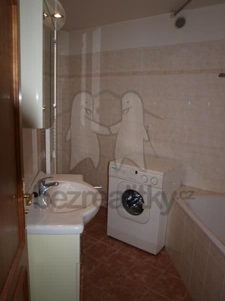 1 bedroom with open-plan kitchen flat to rent, 64 m², Sochařská, Prague, Prague 1 bedroom with open-plan kitchen flat to rent, 64 m², Sochařská, Prague, Prague