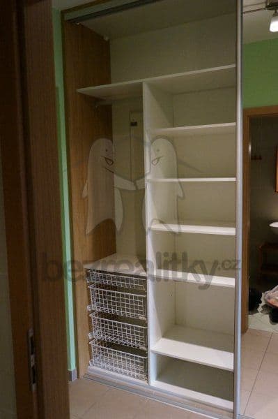 Studio flat to rent, 31 m², Vrábská, Brandýs nad Labem-Stará Boleslav, Středočeský Region Studio flat to rent, 31 m², Vrábská, Brandýs nad Labem-Stará Boleslav, Středočeský Region