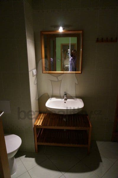 Studio flat to rent, 31 m², Vrábská, Brandýs nad Labem-Stará Boleslav, Středočeský Region Studio flat to rent, 31 m², Vrábská, Brandýs nad Labem-Stará Boleslav, Středočeský Region