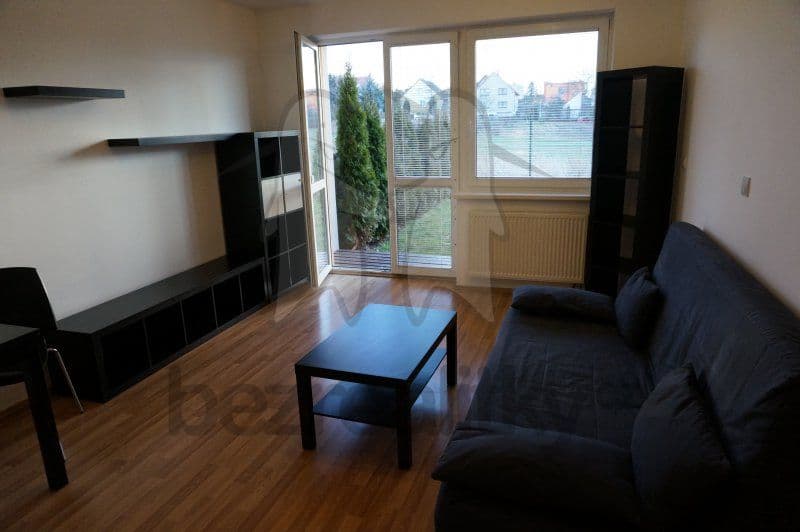 Studio flat to rent, 31 m², Vrábská, Brandýs nad Labem-Stará Boleslav, Středočeský Region Studio flat to rent, 31 m², Vrábská, Brandýs nad Labem-Stará Boleslav, Středočeský Region