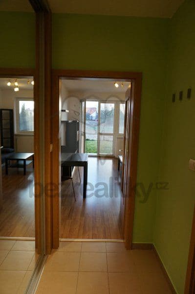 Studio flat to rent, 31 m², Vrábská, Brandýs nad Labem-Stará Boleslav, Středočeský Region Studio flat to rent, 31 m², Vrábská, Brandýs nad Labem-Stará Boleslav, Středočeský Region