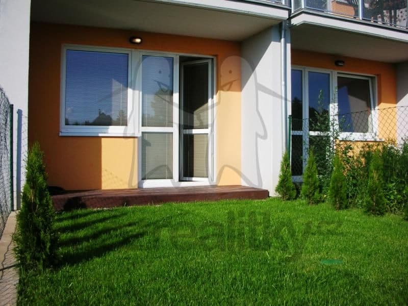 Studio flat to rent, 31 m², Vrábská, Brandýs nad Labem-Stará Boleslav, Středočeský Region Studio flat to rent, 31 m², Vrábská, Brandýs nad Labem-Stará Boleslav, Středočeský Region