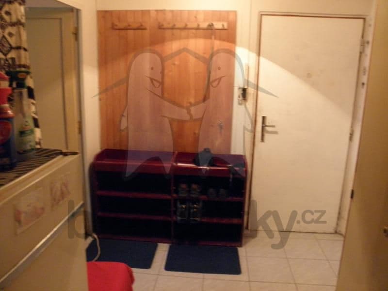 3 bedroom with open-plan kitchen flat to rent, 8 m², Na Strži, Prague, Prague 3 bedroom with open-plan kitchen flat to rent, 8 m², Na Strži, Prague, Prague