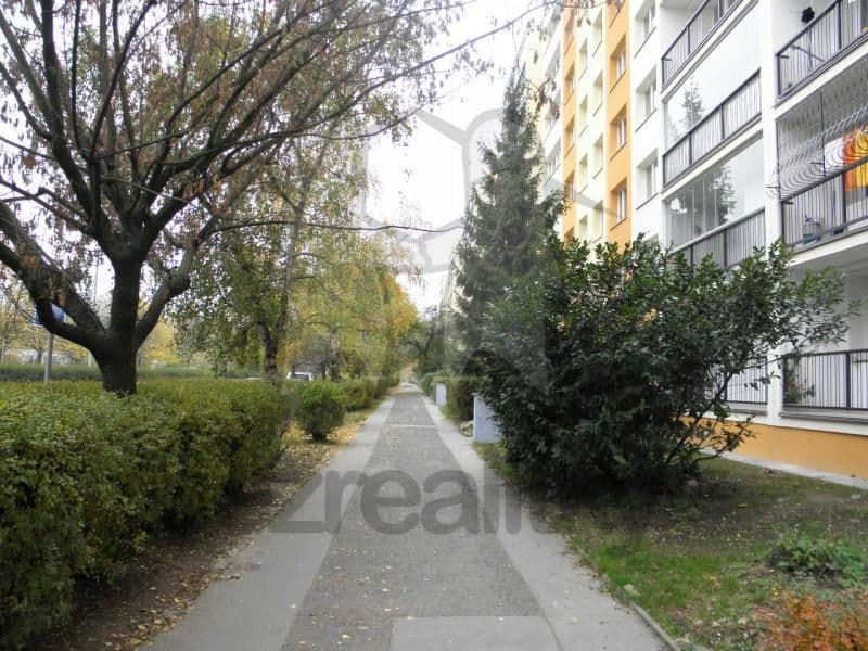 3 bedroom with open-plan kitchen flat to rent, 8 m², Na Strži, Prague, Prague 3 bedroom with open-plan kitchen flat to rent, 8 m², Na Strži, Prague, Prague