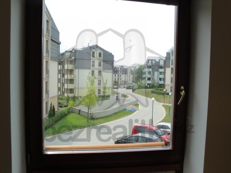 1 bedroom with open-plan kitchen flat to rent, 58 m², Podvinný mlýn, Prague, Prague 1 bedroom with open-plan kitchen flat to rent, 58 m², Podvinný mlýn, Prague, Prague