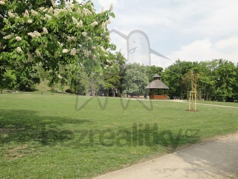 1 bedroom with open-plan kitchen flat to rent, 58 m², Podvinný mlýn, Prague, Prague 1 bedroom with open-plan kitchen flat to rent, 58 m², Podvinný mlýn, Prague, Prague