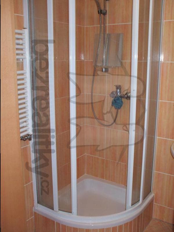 Studio flat to rent, 37 m², Poupětova, Prague, Prague Studio flat to rent, 37 m², Poupětova, Prague, Prague