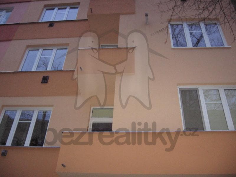 1 bedroom with open-plan kitchen flat to rent, 45 m², Bayerova, Brno, Jihomoravský Region 1 bedroom with open-plan kitchen flat to rent, 45 m², Bayerova, Brno, Jihomoravský Region