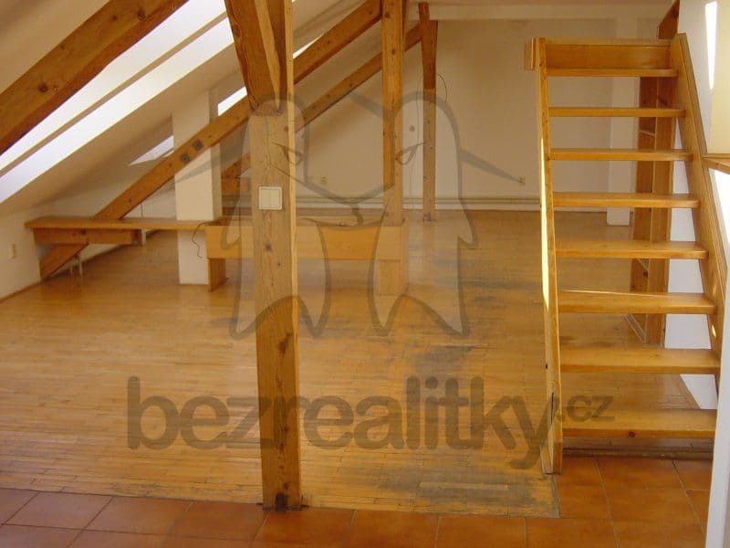 2 bedroom with open-plan kitchen flat to rent, 127 m², Čápkova, Brno, Jihomoravský Region 2 bedroom with open-plan kitchen flat to rent, 127 m², Čápkova, Brno, Jihomoravský Region