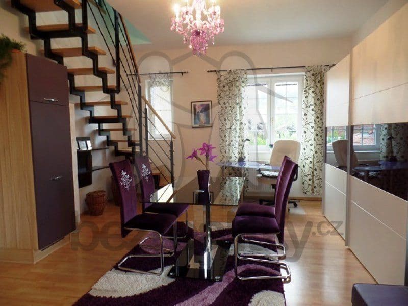 2 bedroom flat to rent, 114 m², Pod Bučinou, Řitka, Středočeský Region 2 bedroom flat to rent, 114 m², Pod Bučinou, Řitka, Středočeský Region