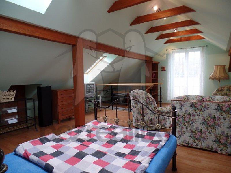 2 bedroom flat to rent, 114 m², Pod Bučinou, Řitka, Středočeský Region