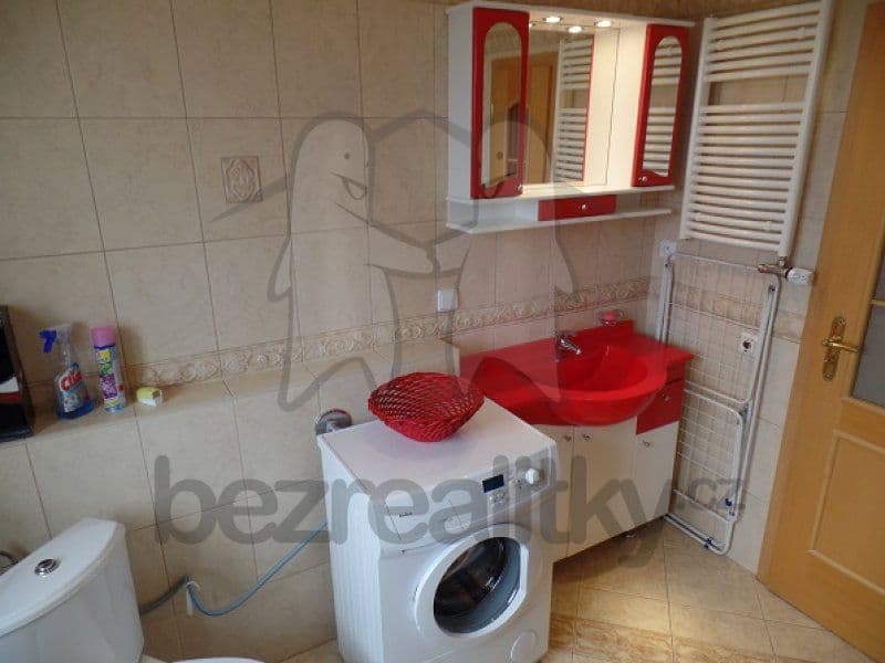 2 bedroom flat to rent, 114 m², Pod Bučinou, Řitka, Středočeský Region 2 bedroom flat to rent, 114 m², Pod Bučinou, Řitka, Středočeský Region